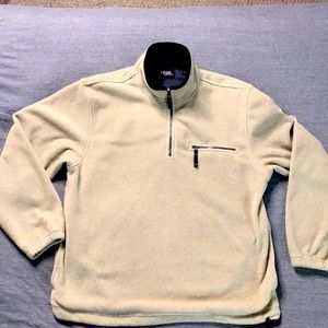 IZOD Fleece. Like new!